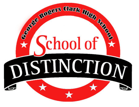 School of Distinction... AGAIN!