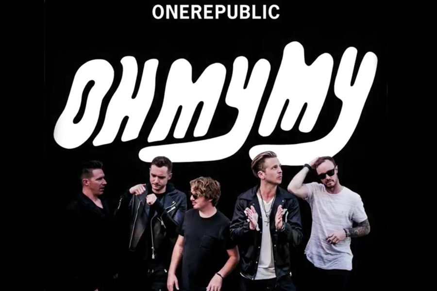 OneRepublic Comes Back Swinging