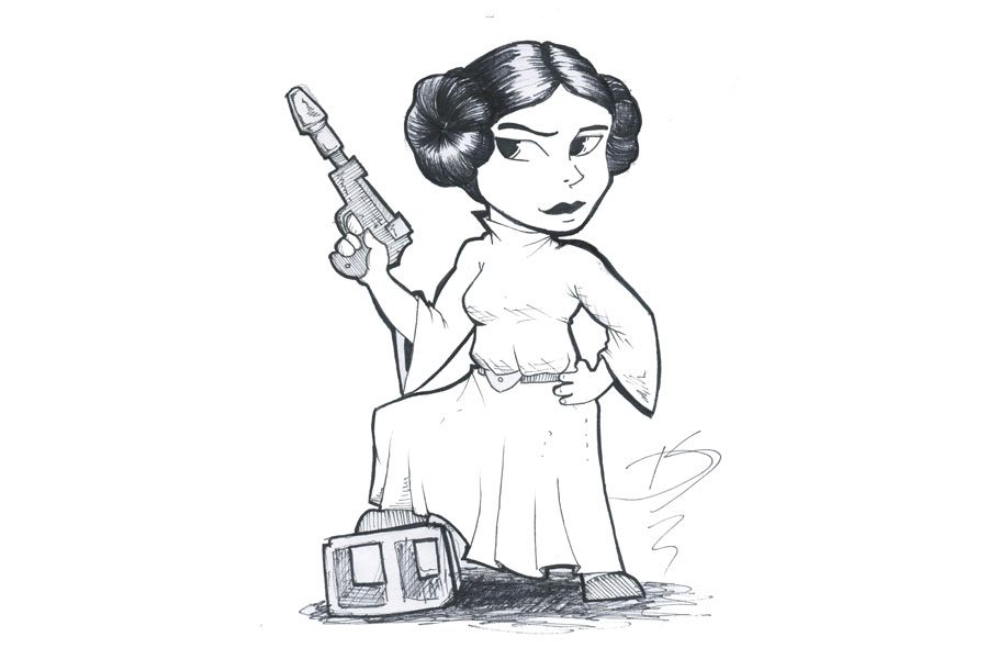 PRincess Leia copy