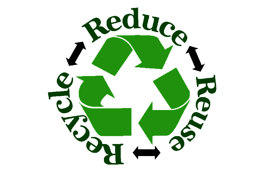 Students, Staff Should Make Recycling a Priority