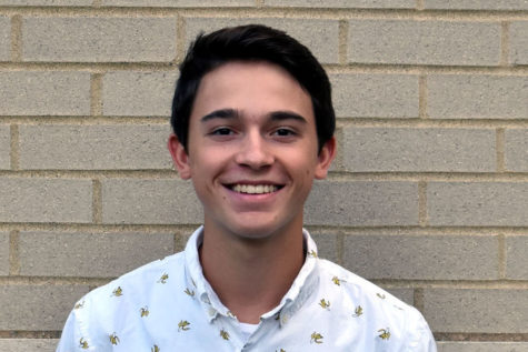 Nick Hounshell