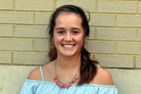 Savannah Anderson