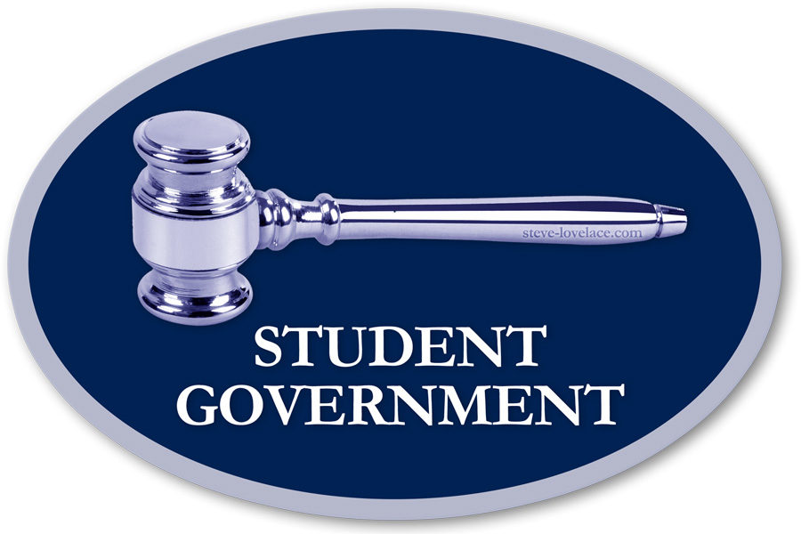 Student Government Election Set for Dec. 11