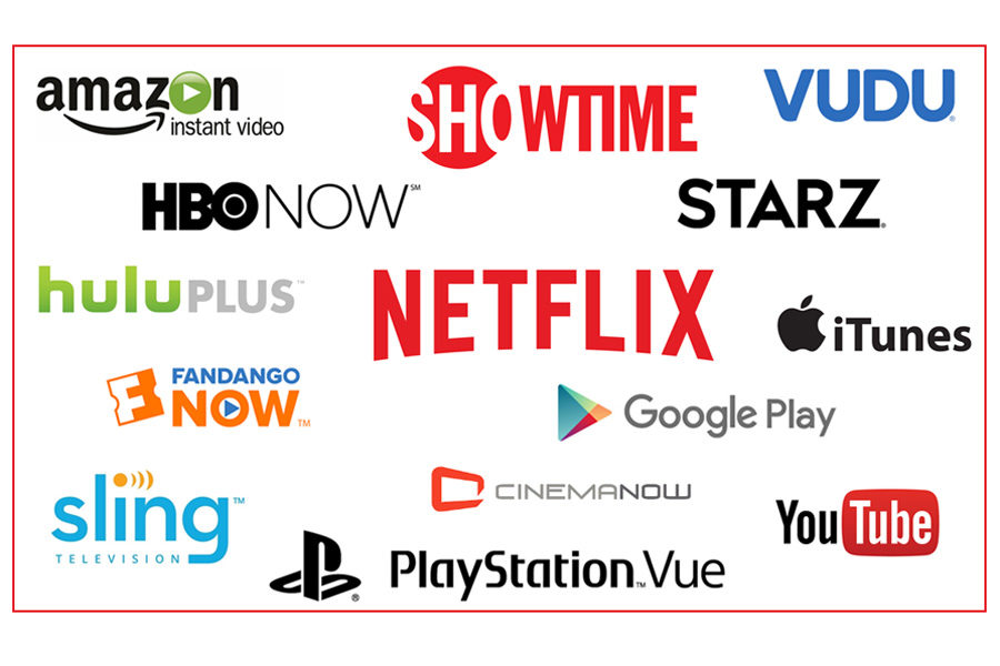 Streaming Services Stream More Money from My Wallet