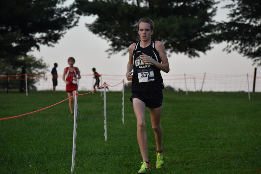Cross Country Program Continues to Grow Into Top Team