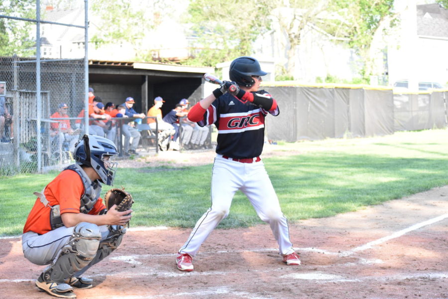 Baseball team ready to grow as a family for the season