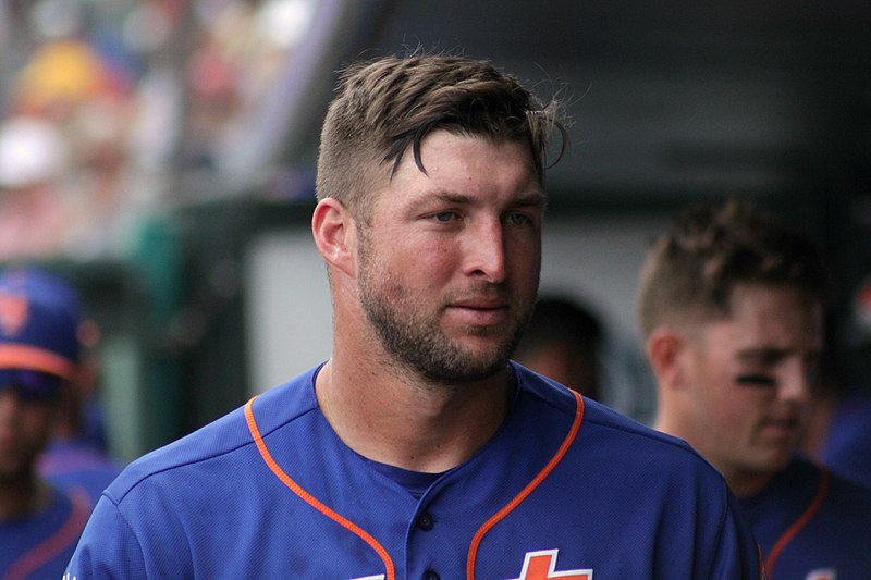 Tim Tebow Laws and Homeschool Athletes