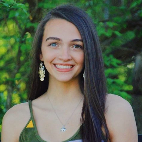 Photo of Hannah Craig