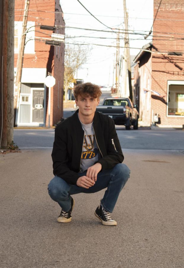 Zeke Ross