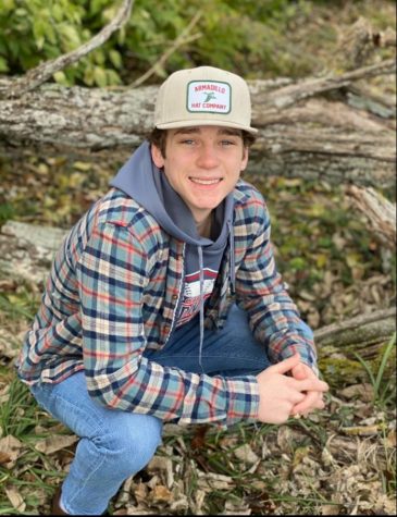 Photo of Sawyer Broeking