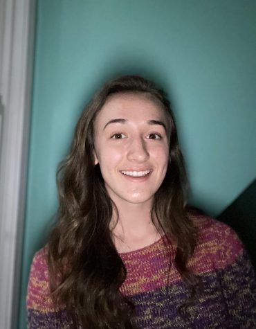 Photo of Julia Pohl