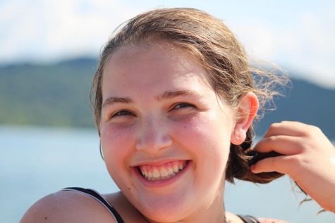 Photo of Sara Clark