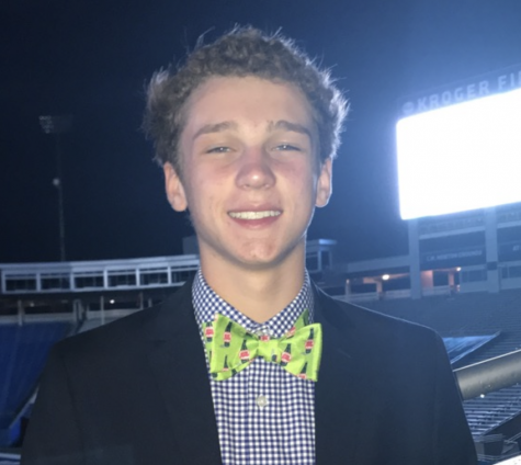 Photo of Sawyer Broeking
