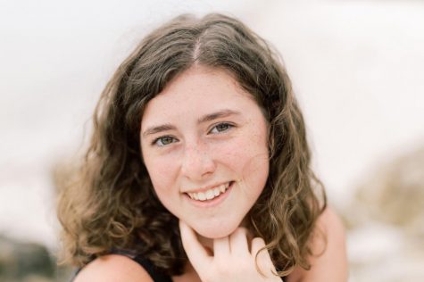 Photo of Shelby Summers