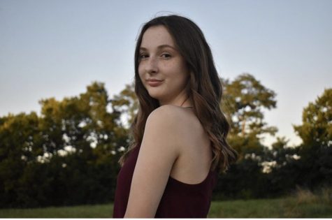 Photo of Whitney Hacker