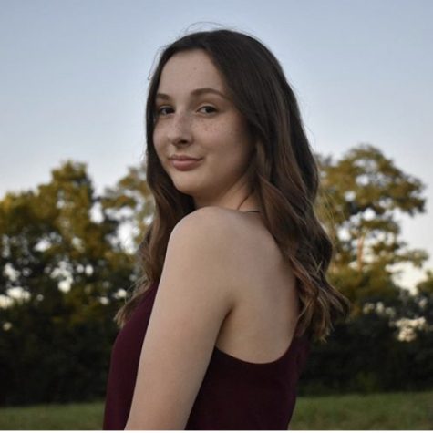 Photo of Whitney Hacker