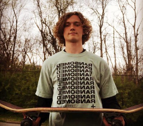 Photo of Zeke Ross
