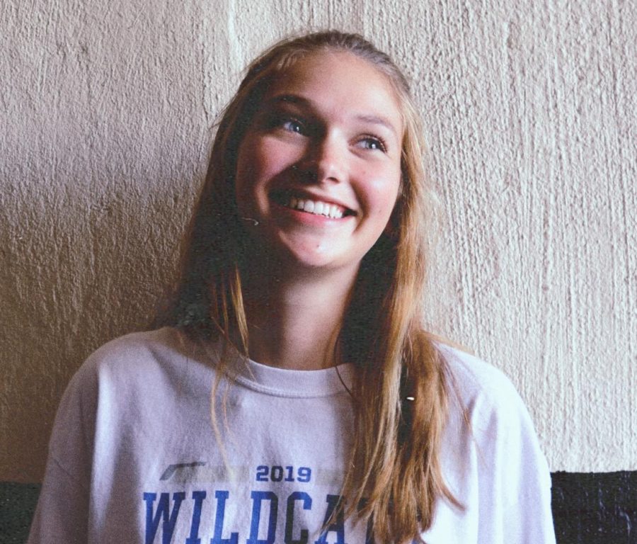 Mia Walter