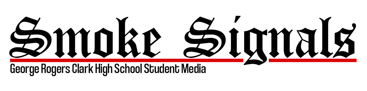 The student news site of George Rogers Clark High School