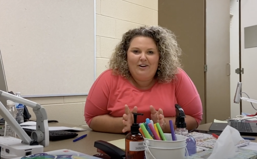 Meet our new teachers