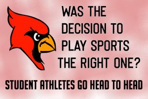 HEAD TO HEAD: Should sports be in while school is out?