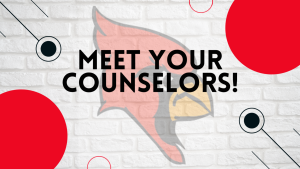 Meet the GRC Counselors