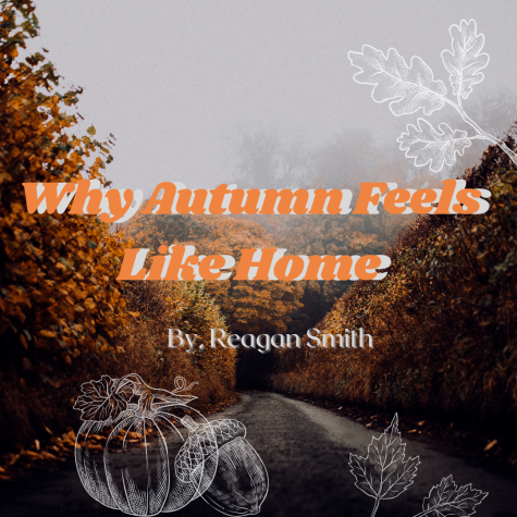 Why Autumn Feels Like Home