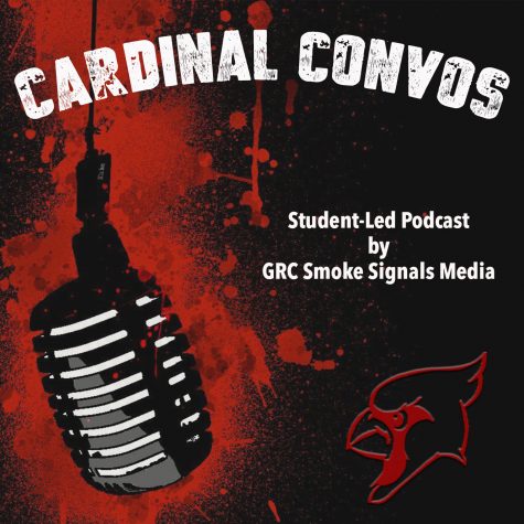 Cardinal Convos Podcast