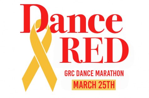 Coming together for a cause: Dance Red is about much more than dancing