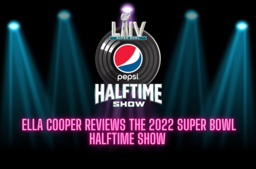 Super Bowl Halftime Show: Its all California Love