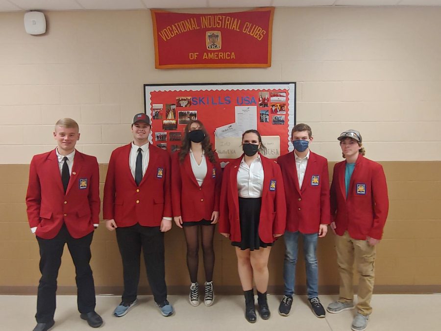 Students+excel+at+SkillsUSA+competition