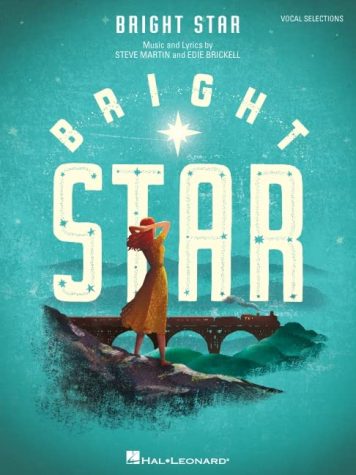 Bright Star: Bluegrass behind the scenes