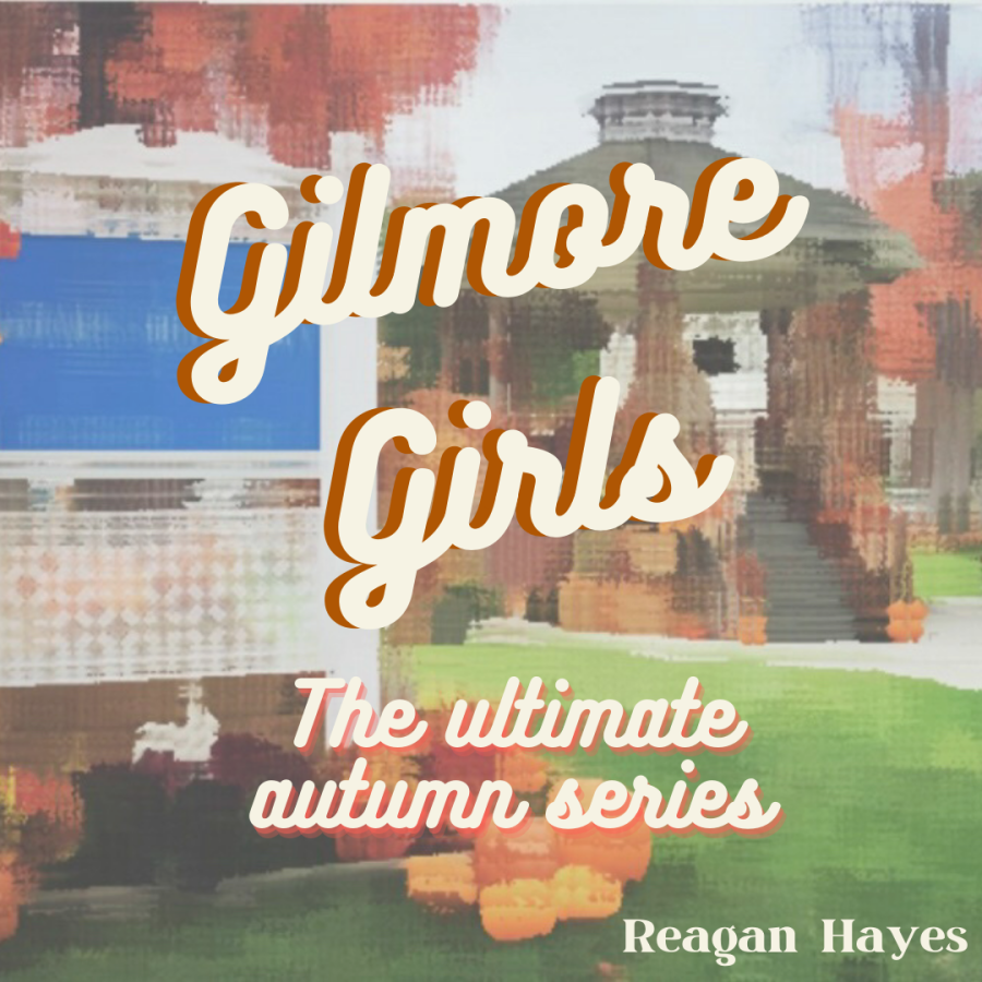Start fall off the right way -- why Gilmore Girls is the ultimate autumn series