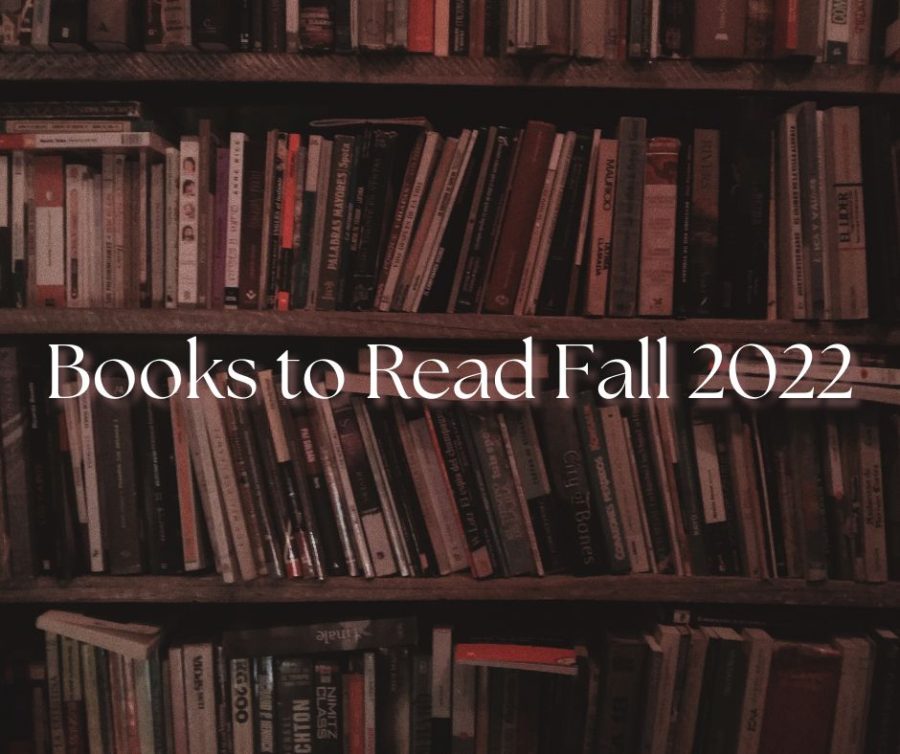 Books that will leaf you speechless