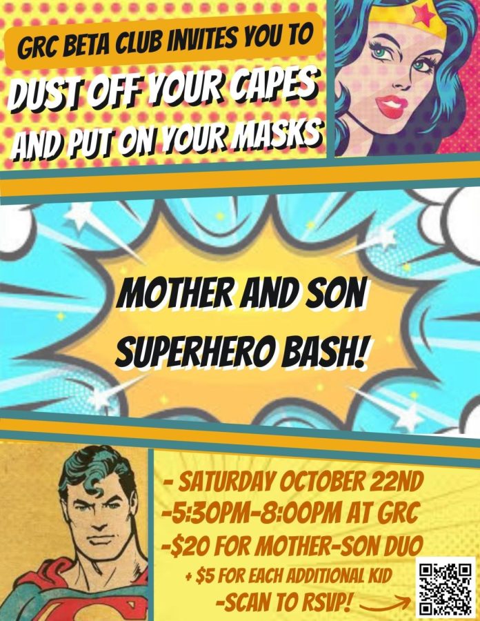 GRC BETA Club Invites You (2)
