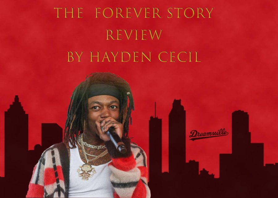 The Forever Story is one of best albums of 2022