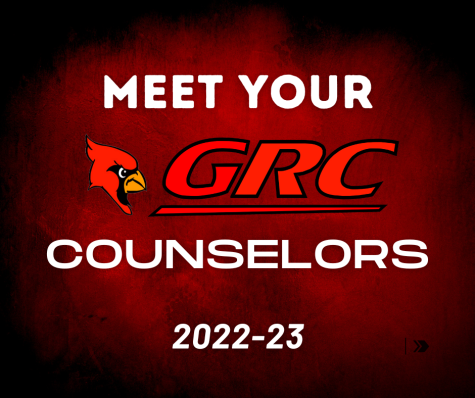 Meet the GRC Counselors