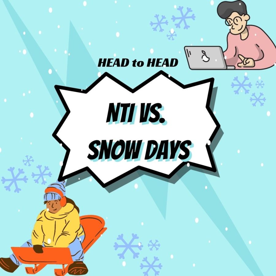 NTI or Snow Days?