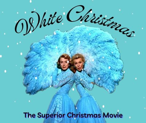 White Christmas: The ultimate Christmas classic