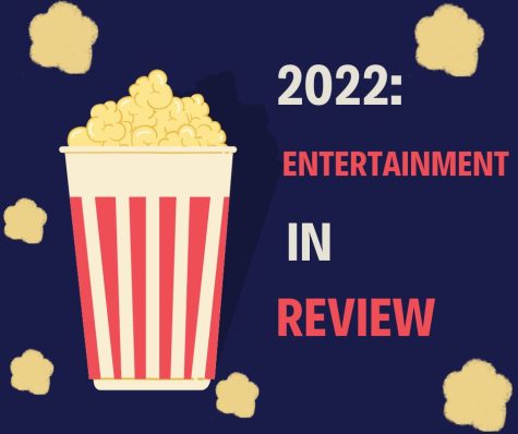 In a year of highs and lows, entertainment world doesnt disappointment in 2022