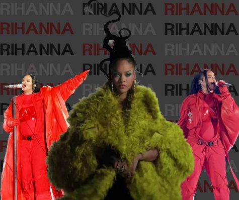 Rihanna is back. She delivered just what fans wanted in her Super Bowl halftime show.