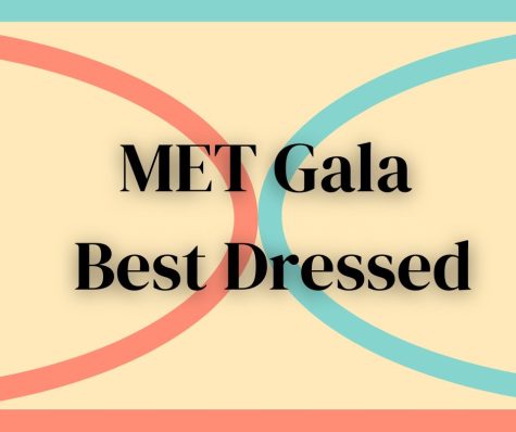 Top Ten MET Gala Looks
