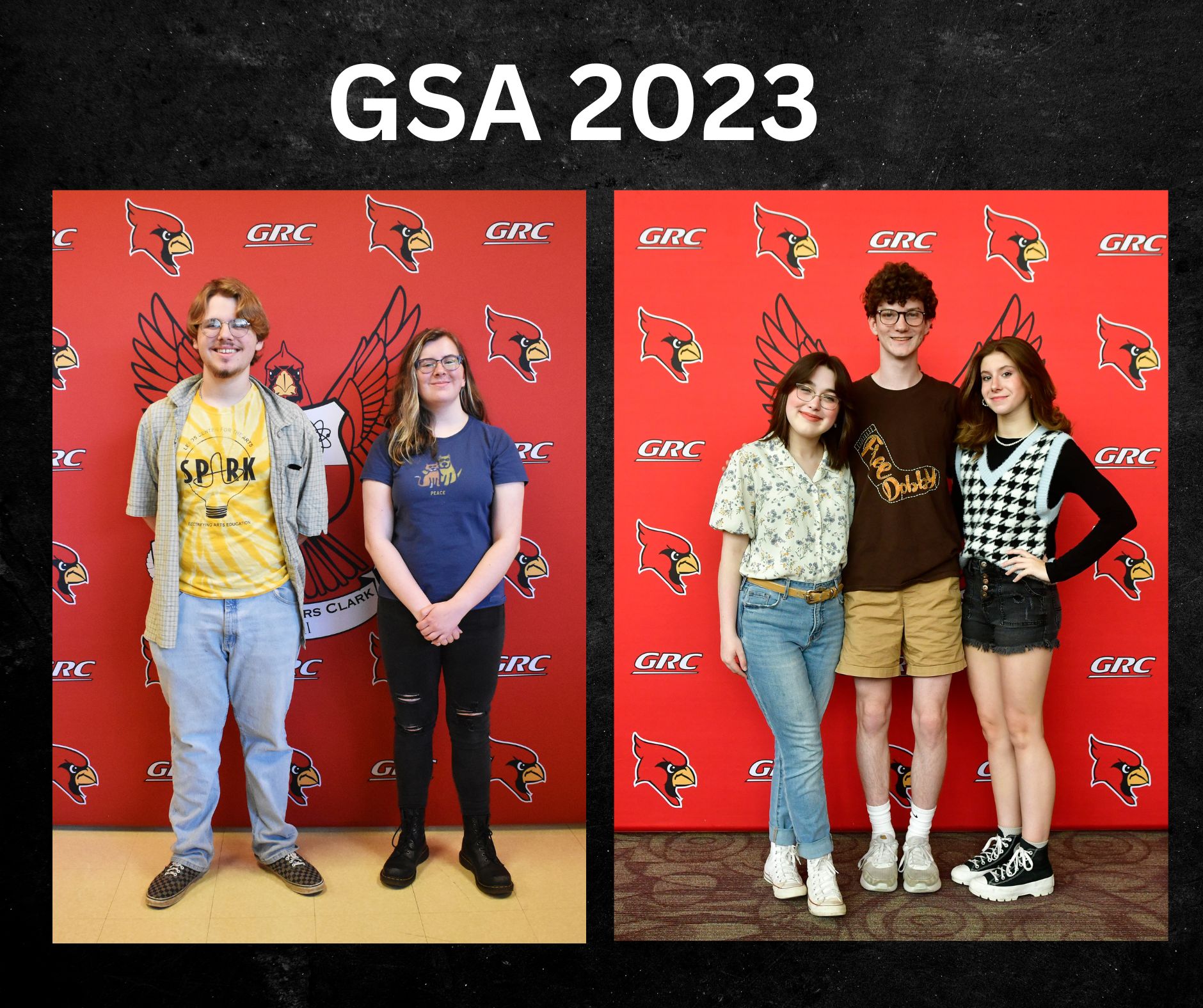 GSA offers opportunities in the arts