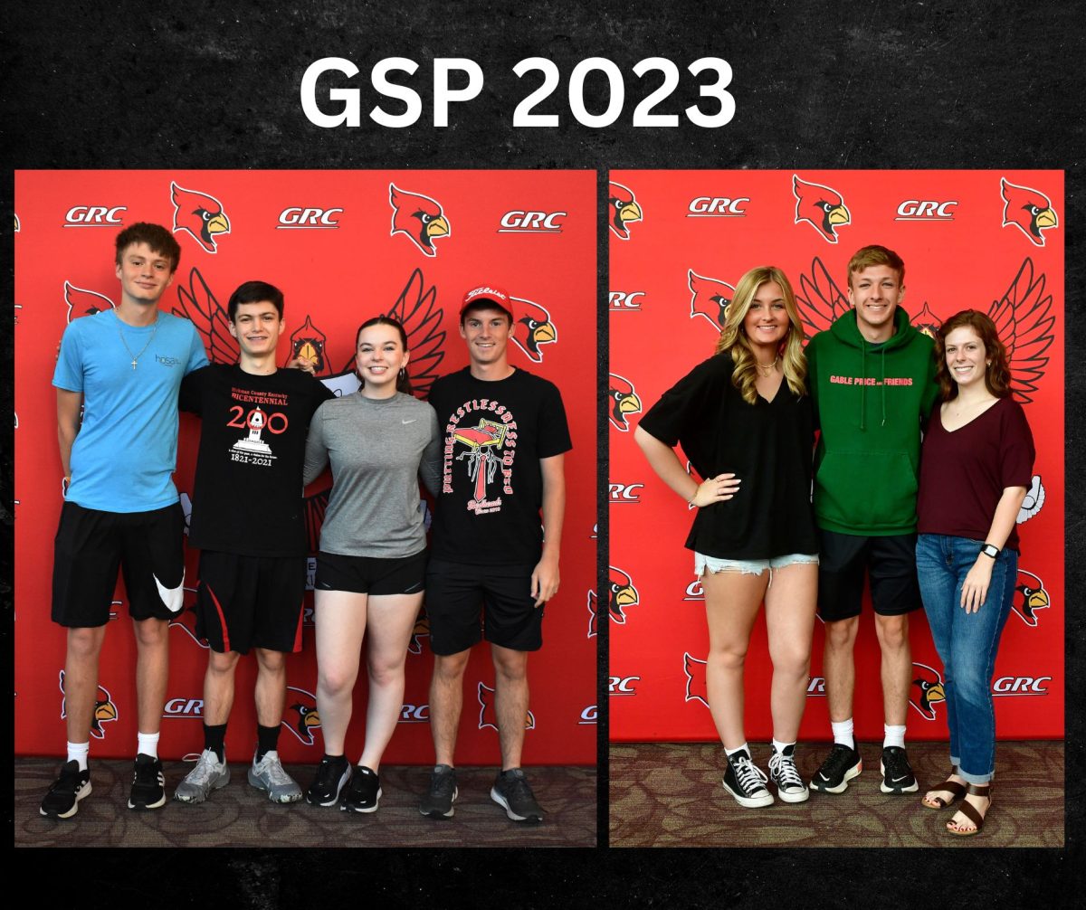 Students grow through GSP program