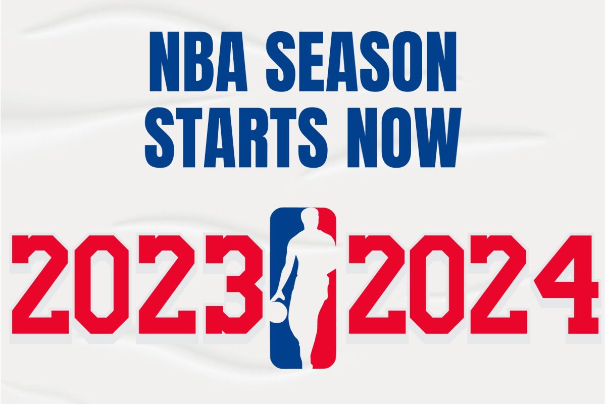 Cantrells 2023-2024 NBA Predictions