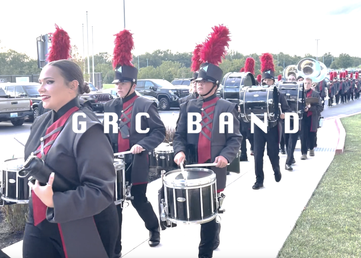 GRC Marching Band