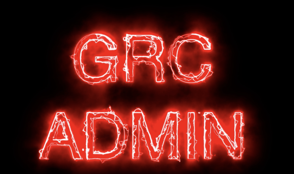 Meet Our GRC Admin
