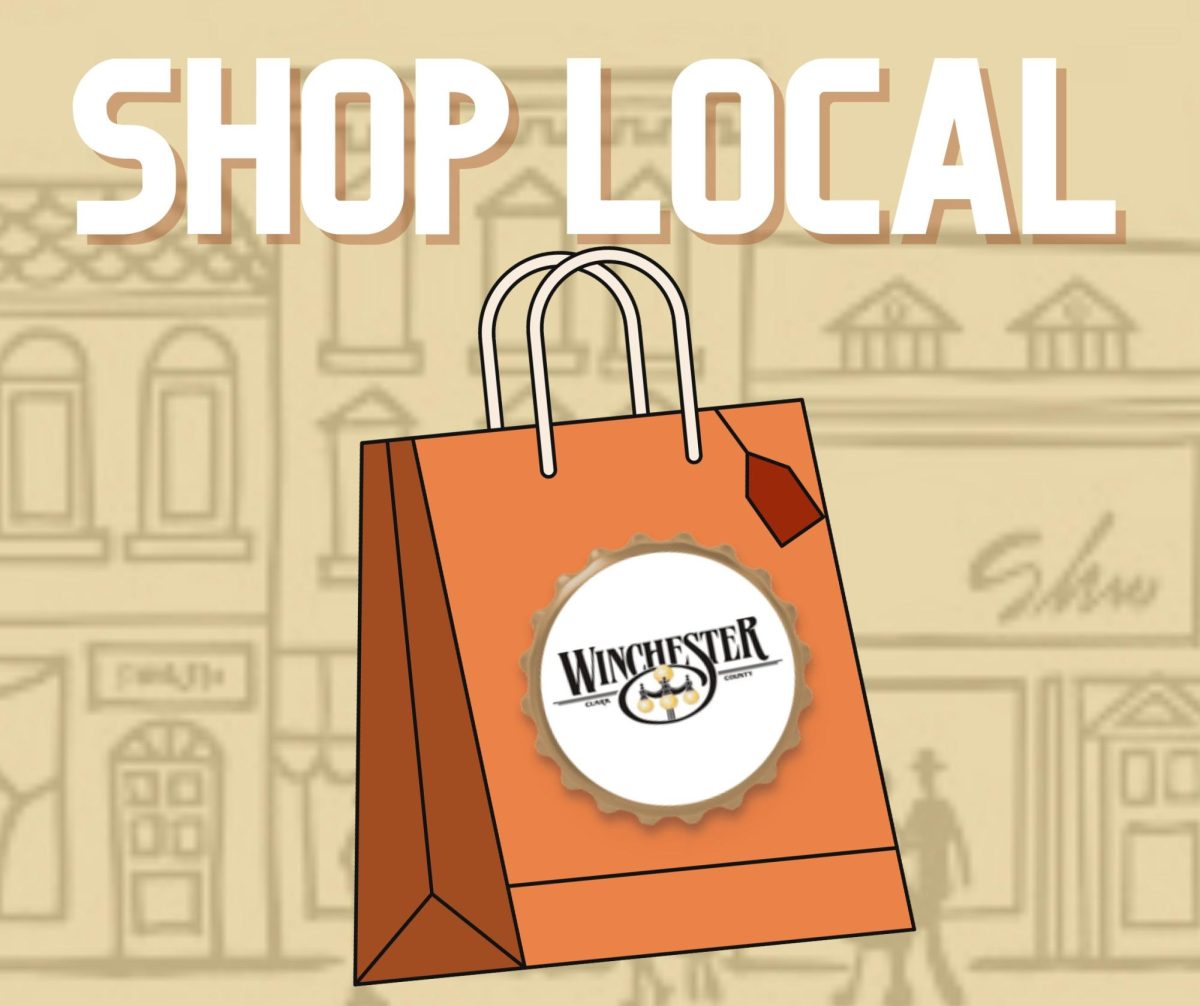 Five Best Local Shops