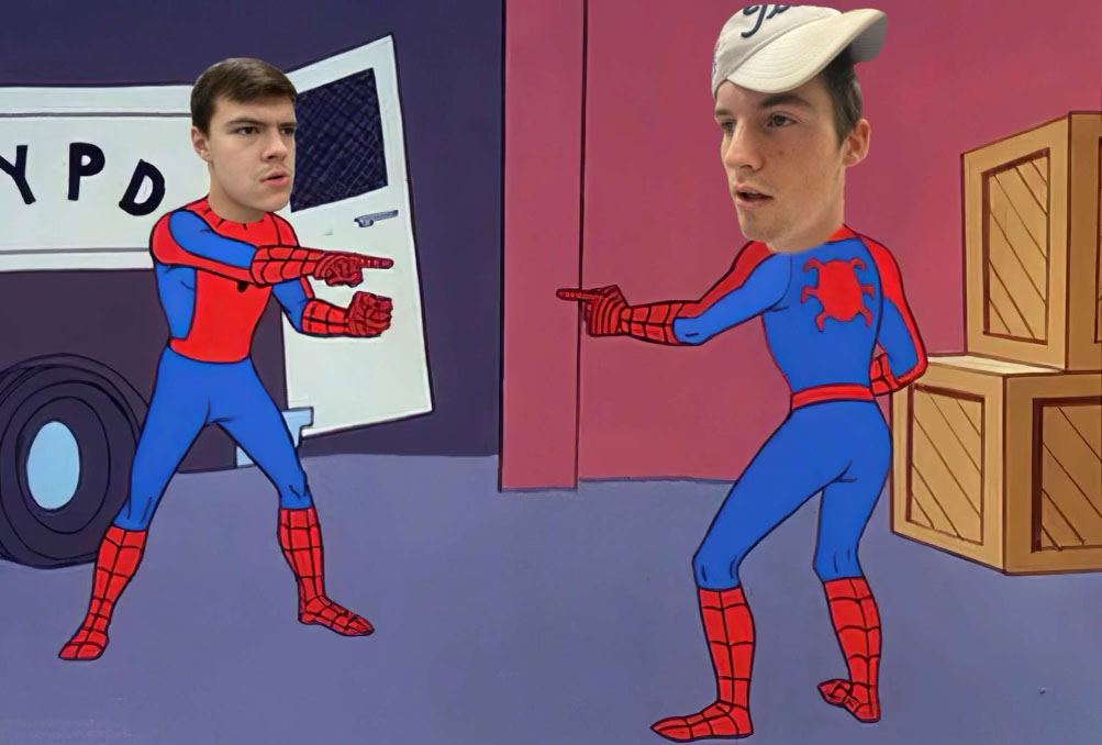 Whos the best Spiderman?