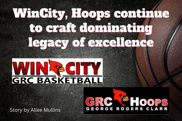 WinCity, Hoops continue to craft dominating legacy of excellence
